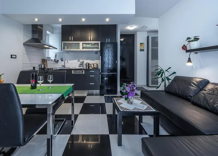 Apartment Giorgio
