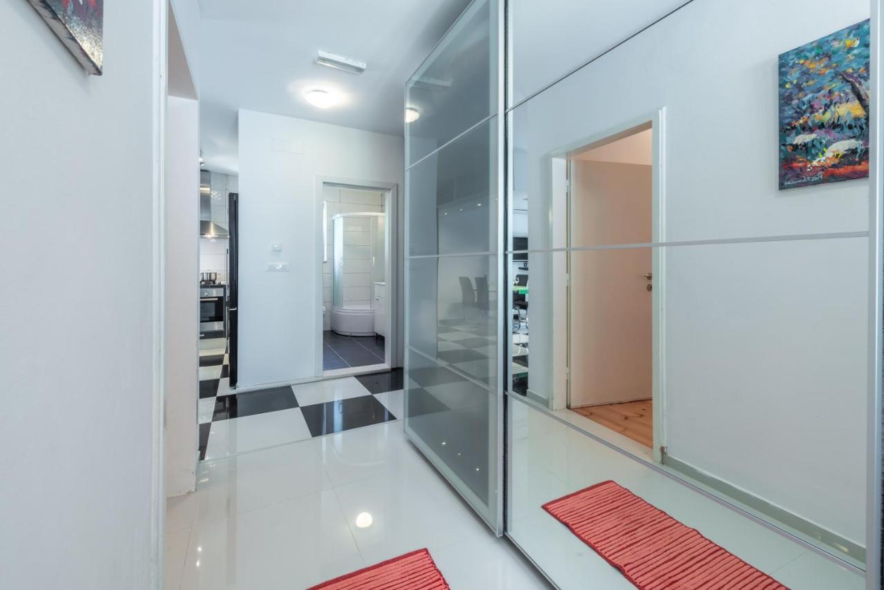 Giorgio Apartment