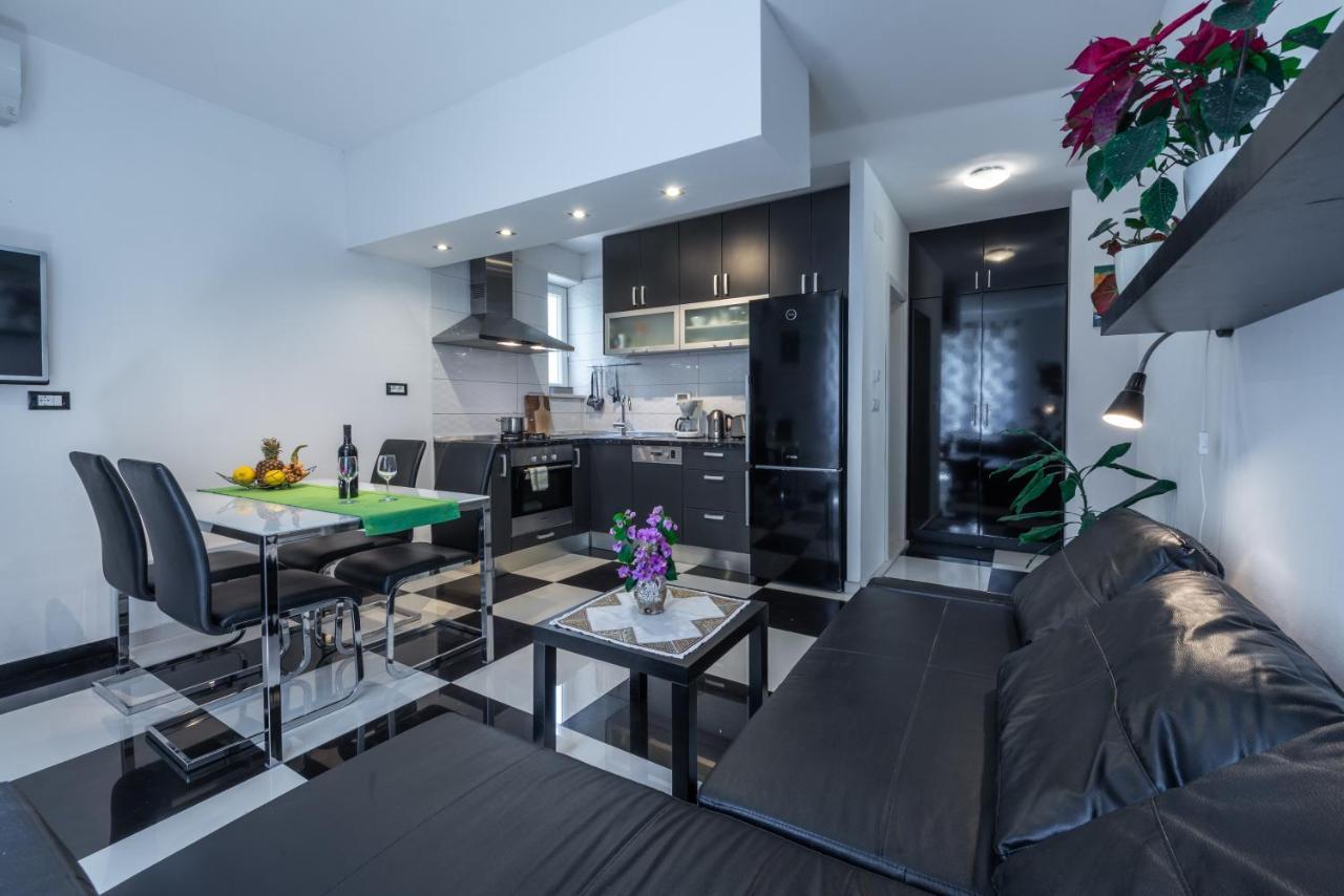 Giorgio Apartment