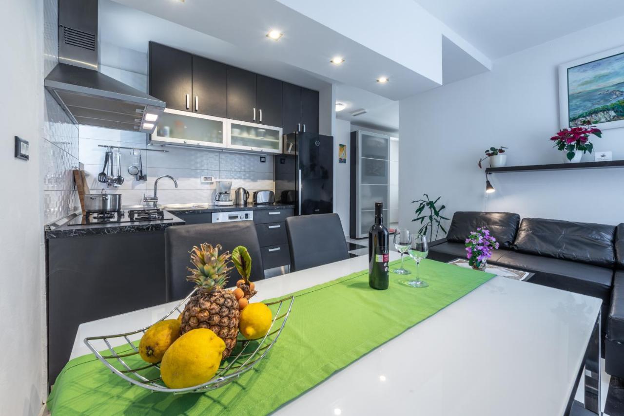 Apartment Giorgio *