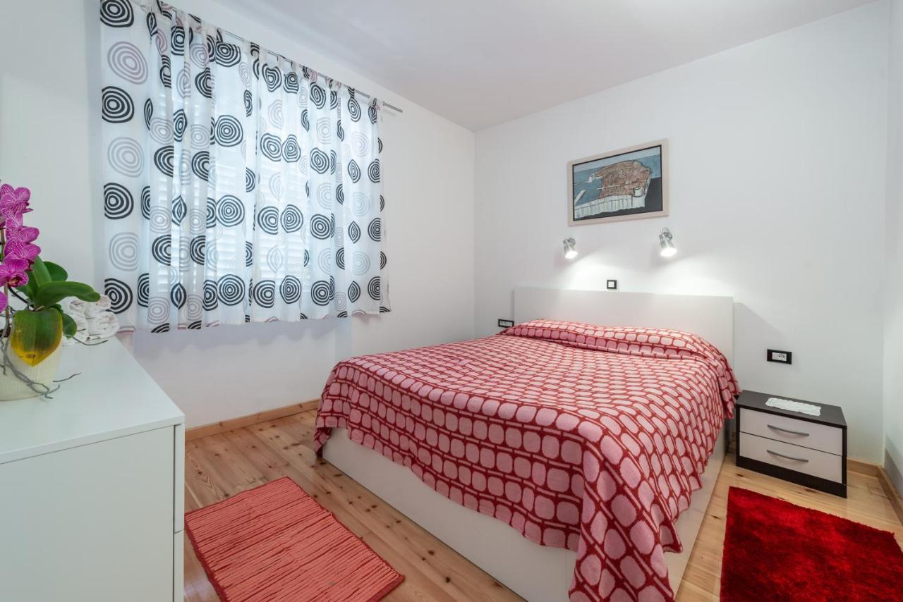 Apartment Giorgio *