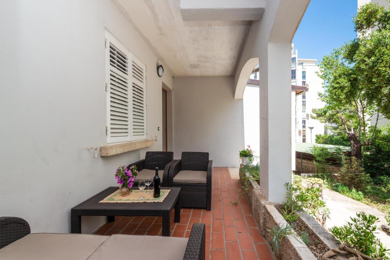 Giorgio Apartment *