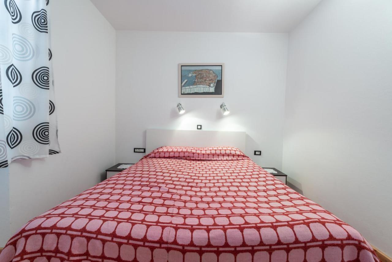 Giorgio Apartment *