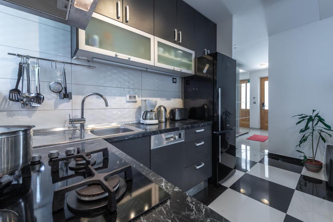 Giorgio Apartment