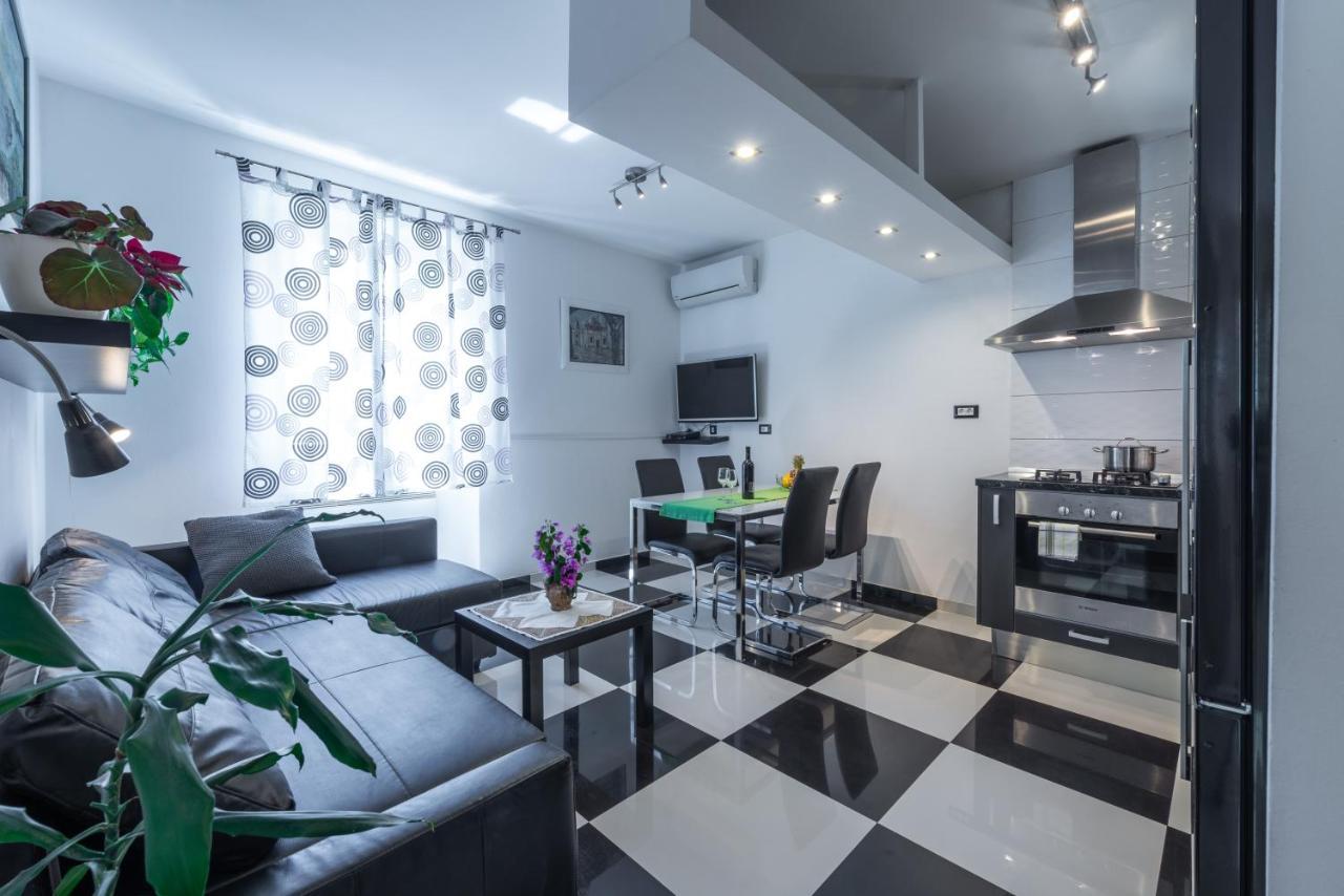 Giorgio Apartment Dubrovnik