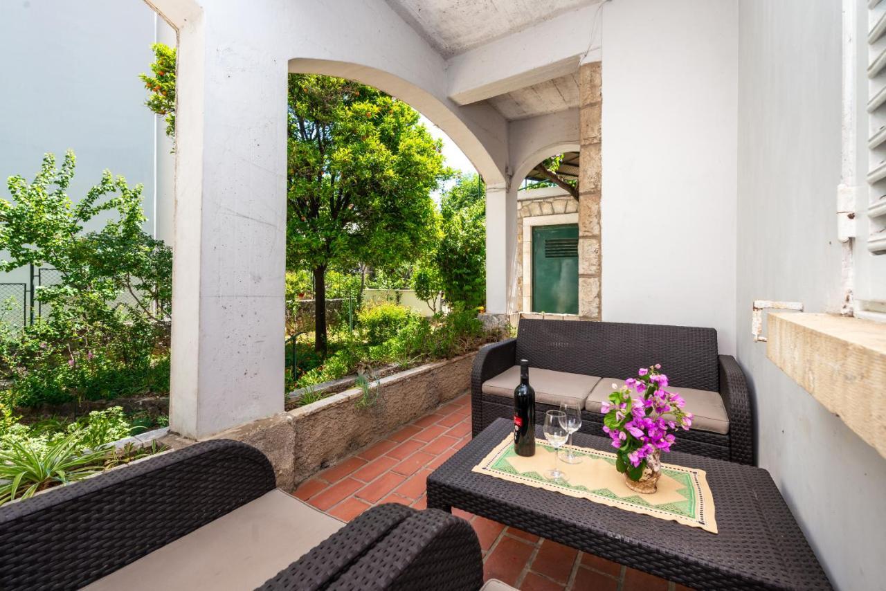 Apartment Giorgio